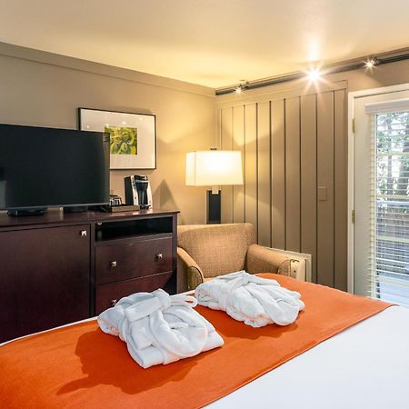 Earthbox Inn & Spa Friday Harbor Eksteriør billede