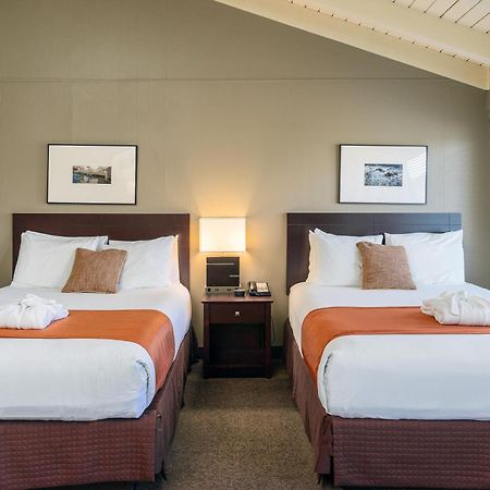Earthbox Inn & Spa Friday Harbor Eksteriør billede