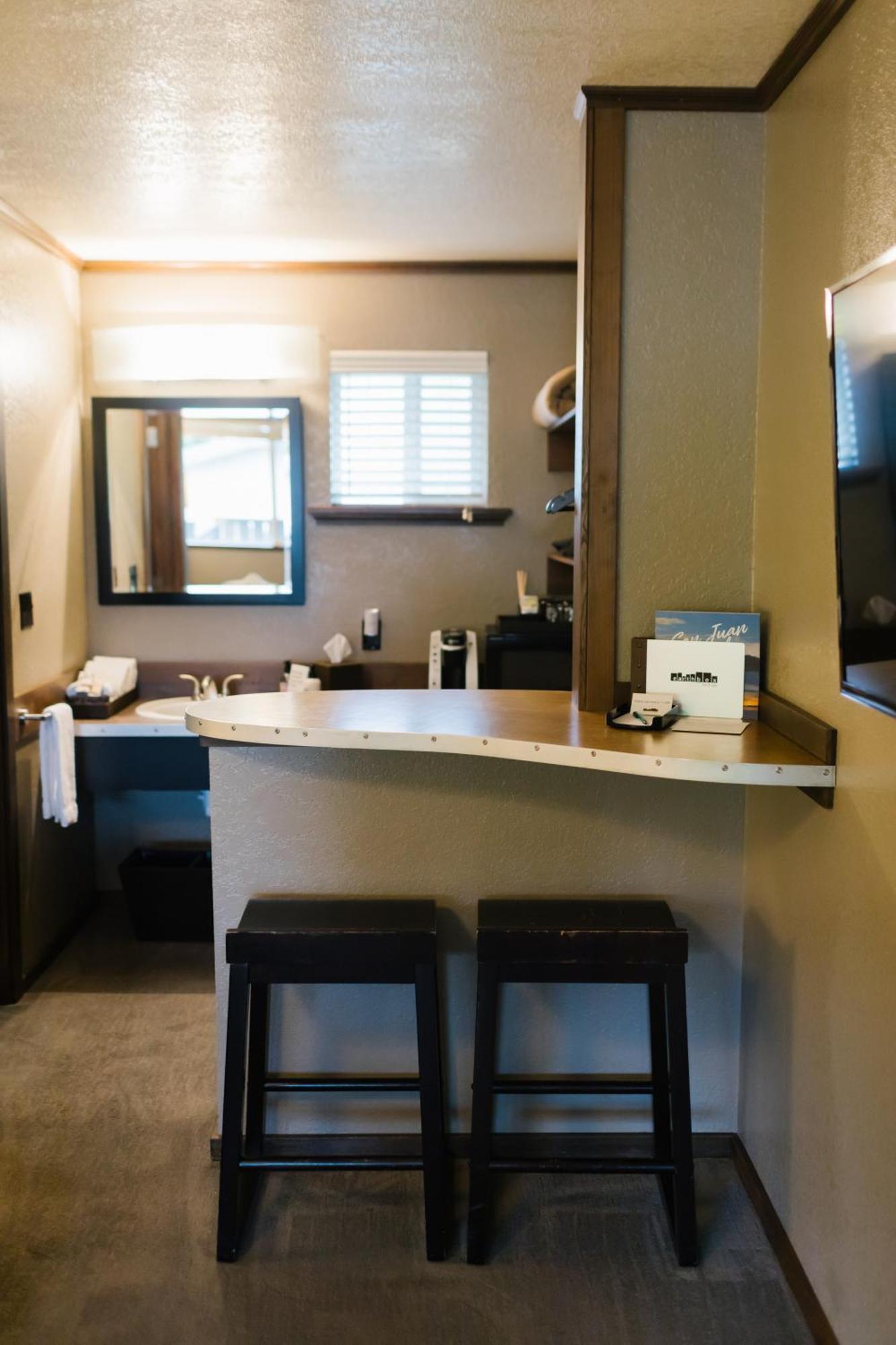 Earthbox Inn & Spa Friday Harbor Eksteriør billede