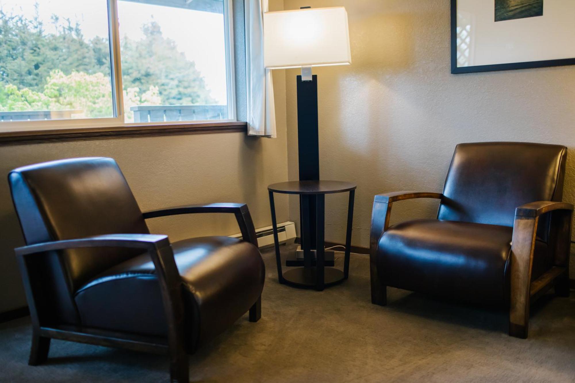 Earthbox Inn & Spa Friday Harbor Eksteriør billede