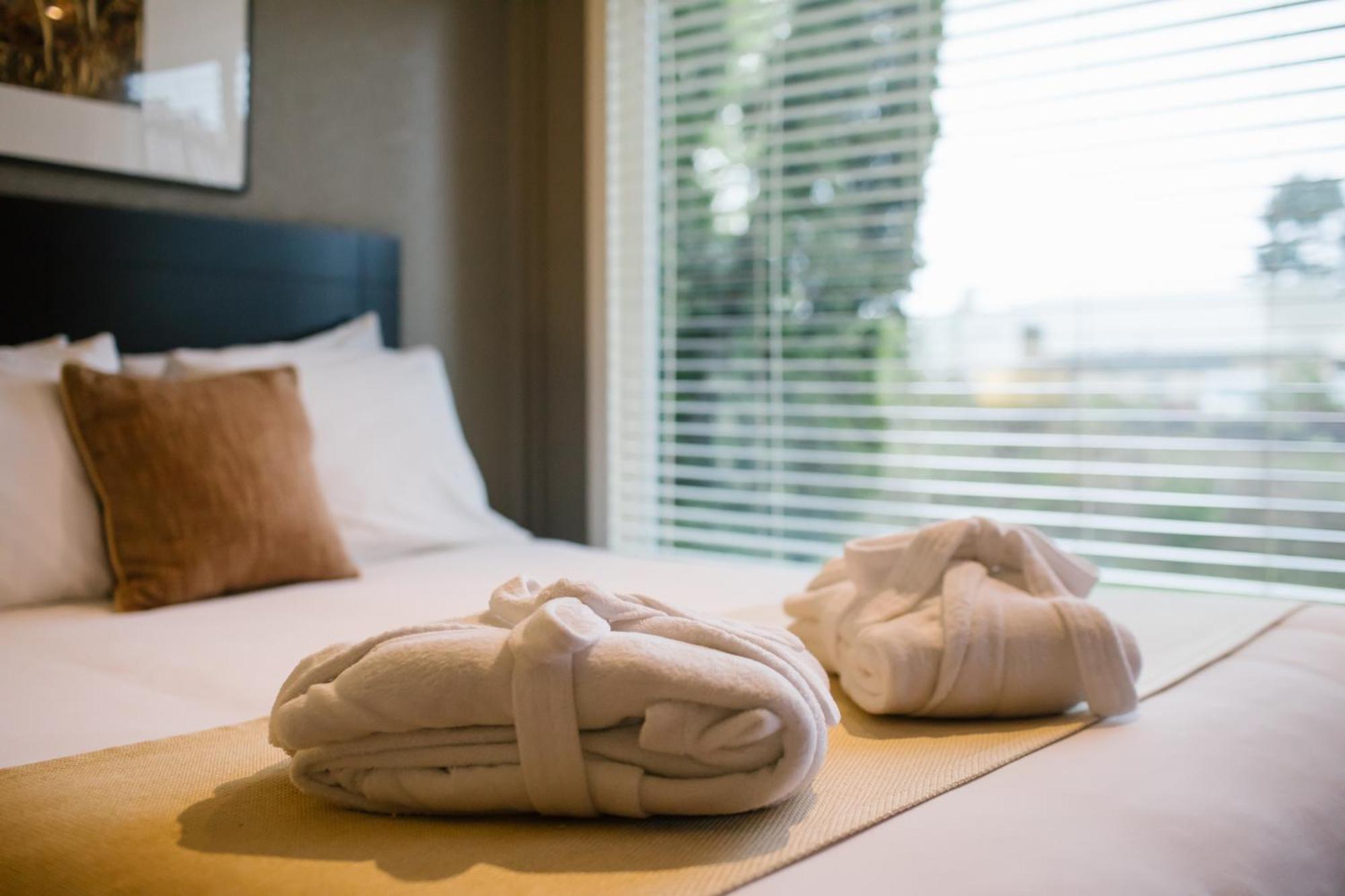 Earthbox Inn & Spa Friday Harbor Eksteriør billede