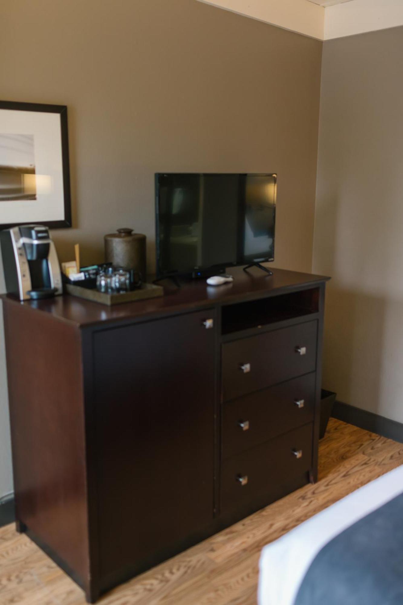 Earthbox Inn & Spa Friday Harbor Eksteriør billede