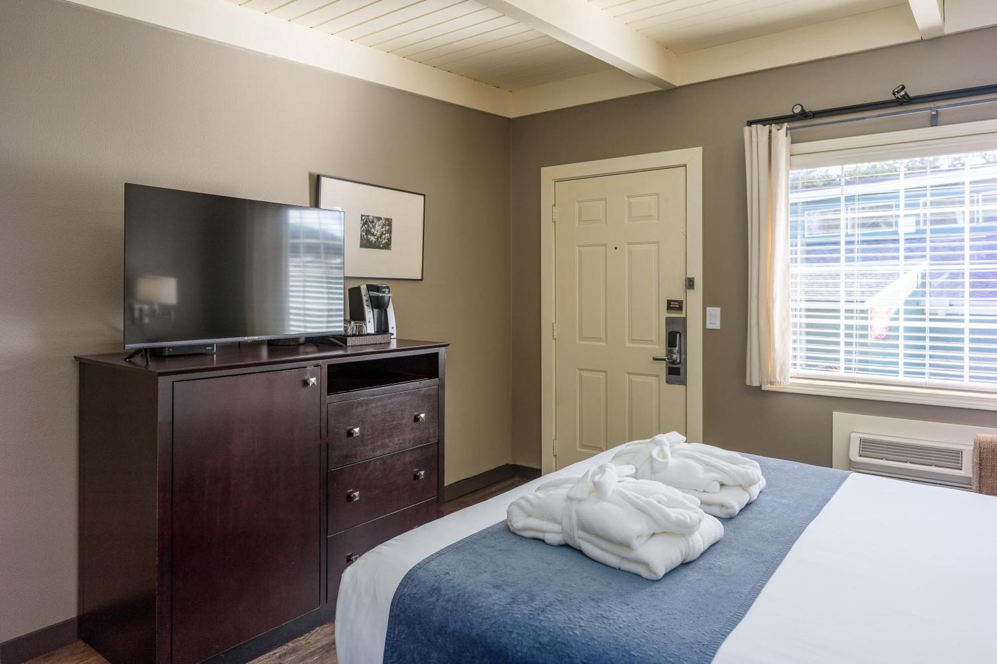 Earthbox Inn & Spa Friday Harbor Eksteriør billede